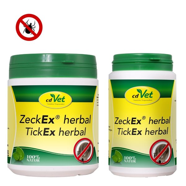ZeckEx herbal Repellent